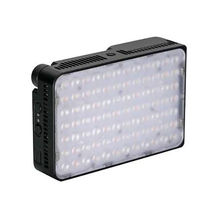 amaran Ace 25c Pocket RGB LED Camera Light