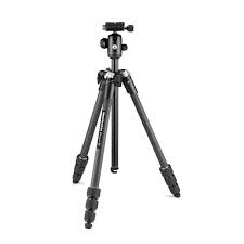 Manfrotto Element MII Carbon Fiber