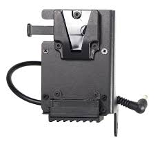 amaran V-Mount Battery Plate Adapter