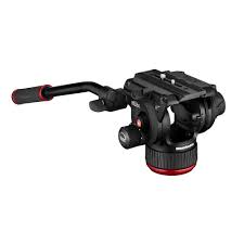 Manfrotto 504X Fluid Head