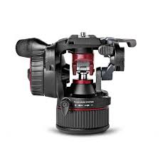 Manfrotto Nitrotech N8 Fluid Head
