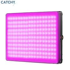amaran P60c RGBWW LED Panel Light