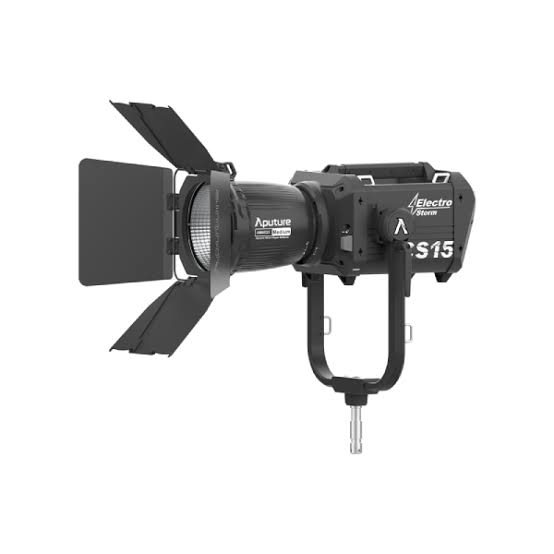Aputure Electro Storm CS15 High Output RGBWW LED Cinema Light