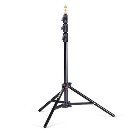 Manfrotto Alu Air Cushioned Stand