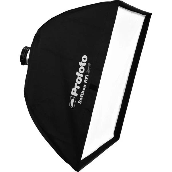 Profoto Softbox Square 3×3'