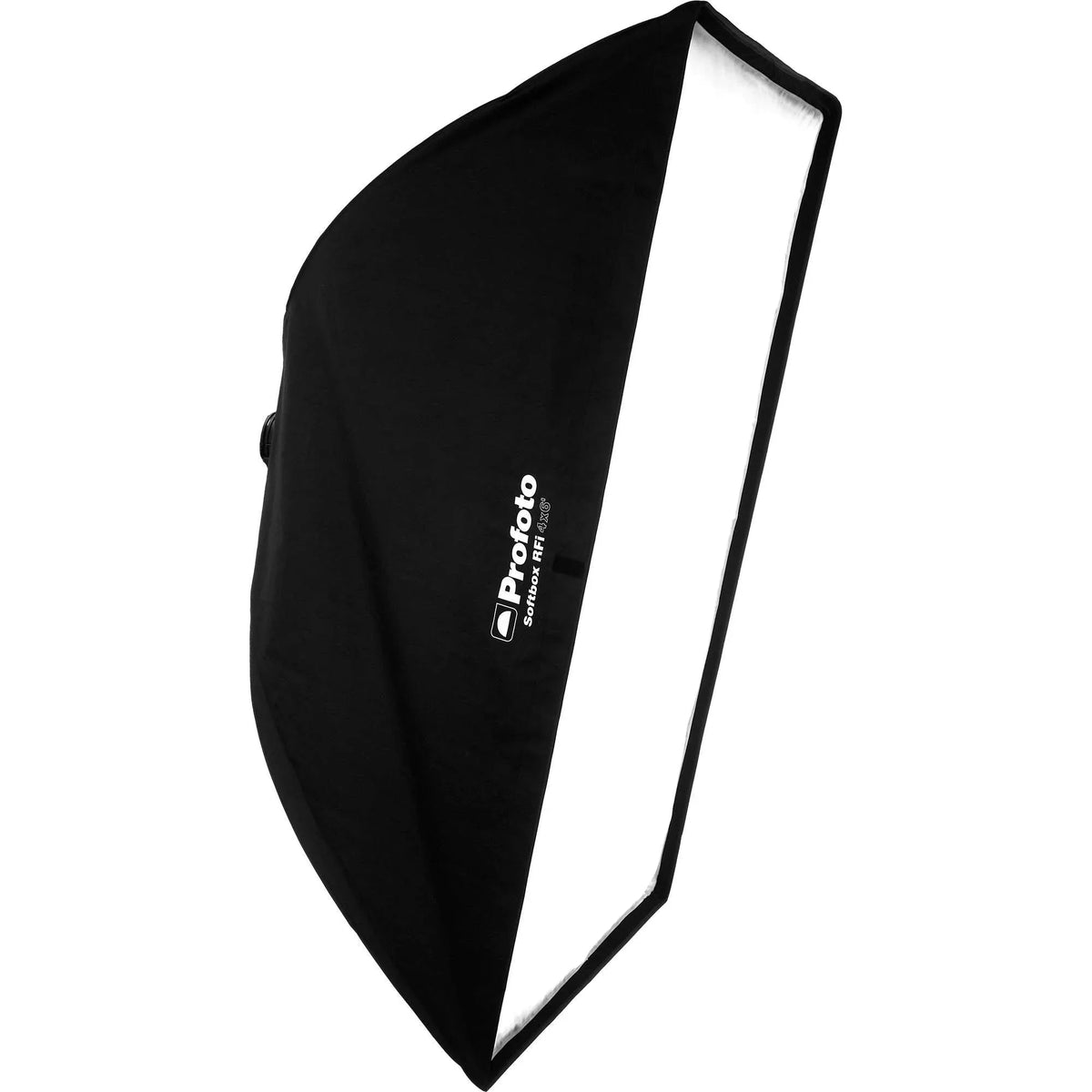 Profoto Softbox Rectangular 4×6'