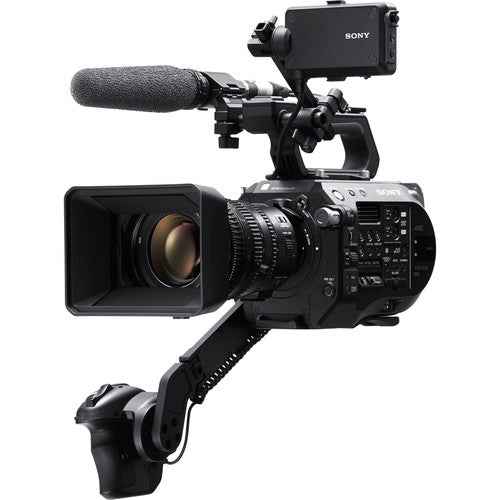 Sony PXW-FS7M2 XDCAM Super 35 Camera System
