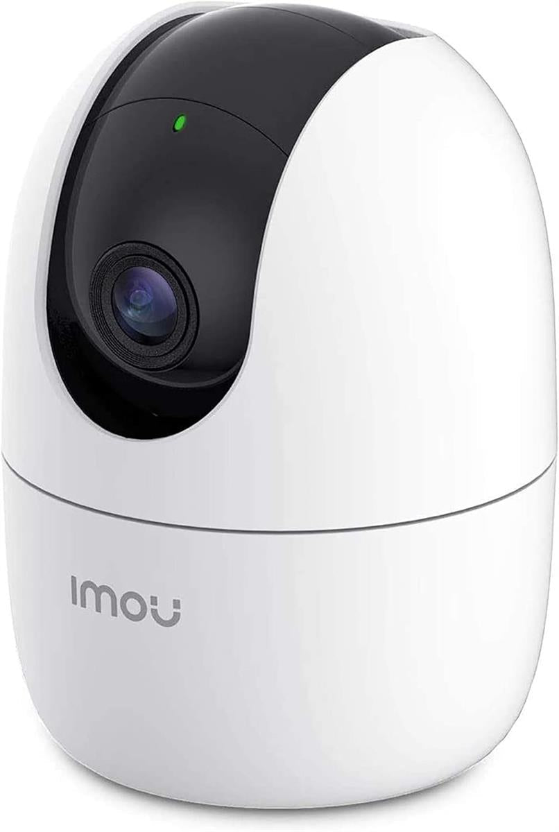 Imou Ranger 2 5MP 3K Smart Indoor Camera Pro Shot