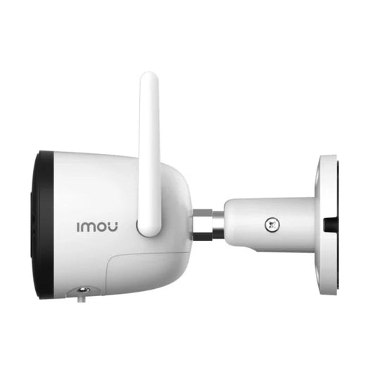 Imou Bullet 2E 3MP 2K Outdoor Wi-Fi Camera Pro Shot