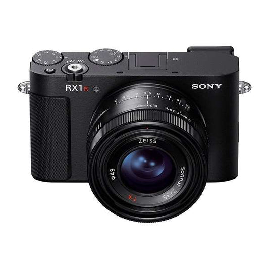 Sony RX1R III Digital Camera