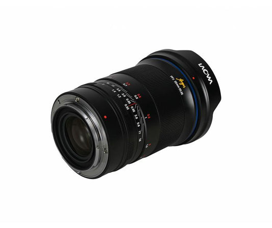 Venus Optics Laowa Argus 35mm f/0.95 FF Lens for Sony E-Mount