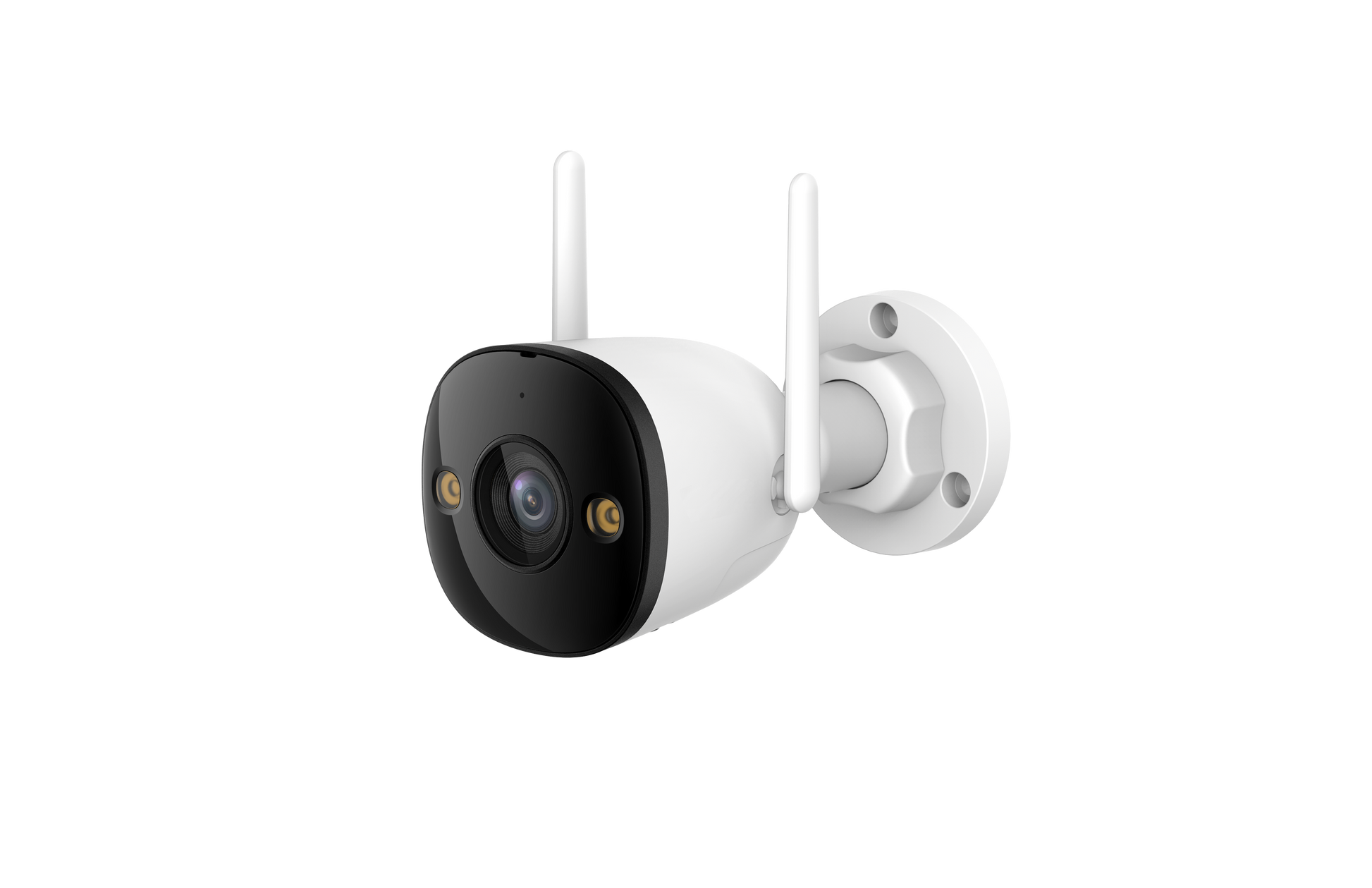 Imou Bullet 2E 5MP 3K Outdoor Wi-Fi Camera Pro Shot