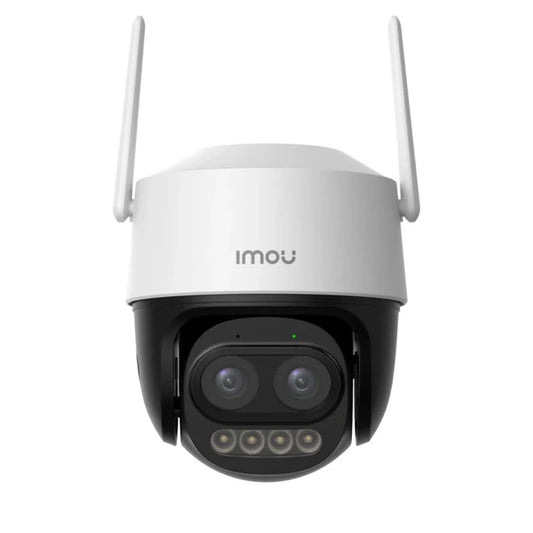 Imou Cruiser Z 5MP 3K Outdoor PTZ Camera Pro Shot
