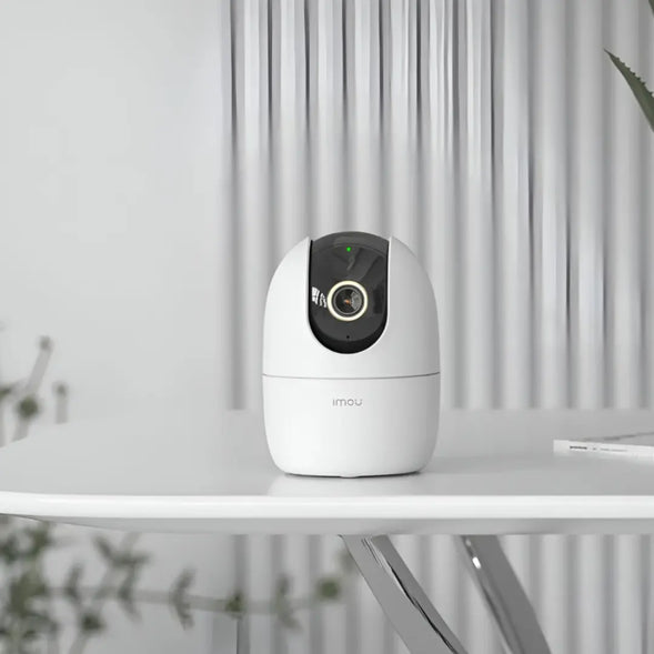 Imou Ranger 2 3MP 2K Smart Indoor Camera Pro Shot