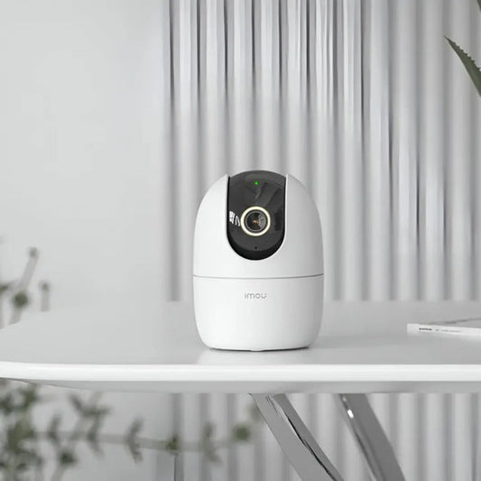 Imou Ranger 2 3MP 2K Smart Indoor Camera Pro Shot