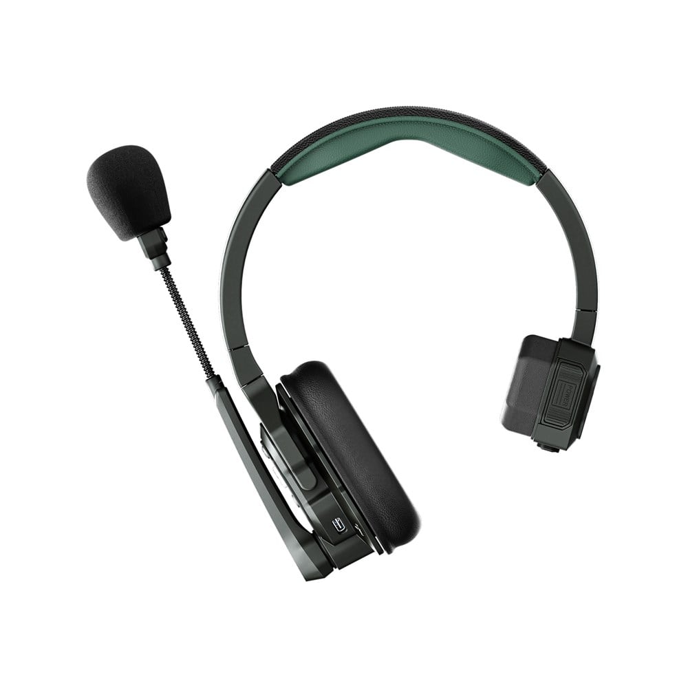 Hollyland Solidcom SE - 5S (Global Version) with One Year Official Warranty Pro Shot