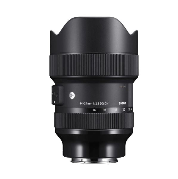 Sigma 14-24mm F/2.8 DG DN (A) Lens Pro Shot