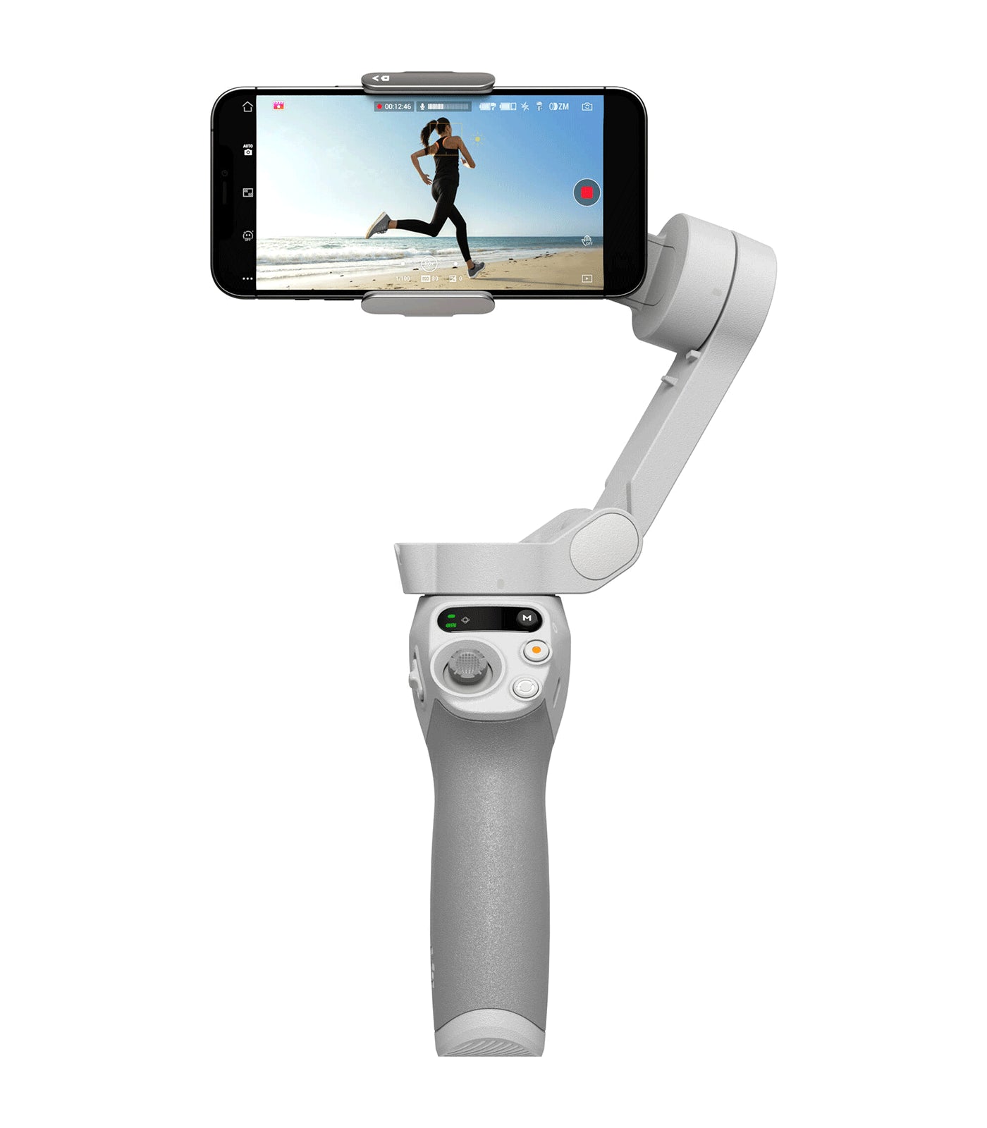 DJI Osmo Mobile SE | Entry Level Smartphone Gimbal - Pro Shot