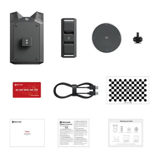 Hollyland Vcore Wireless Video Transmission System with One Year Official Warranty Pro Shot