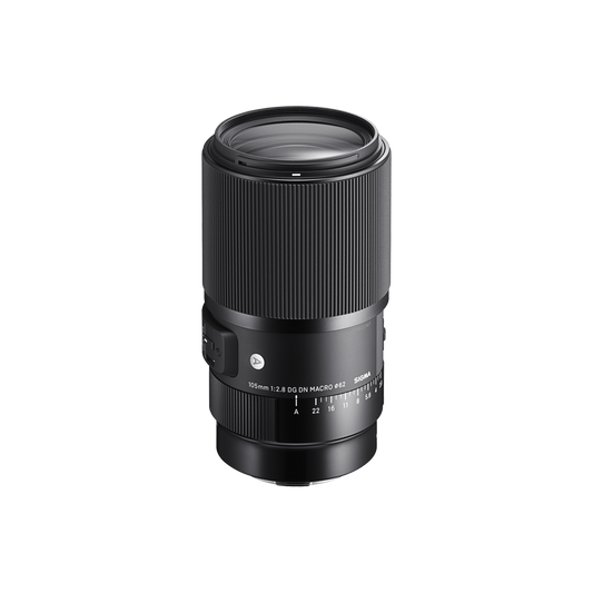 Sigma 105mm F/2.8 DG DN Macro Pro Shot