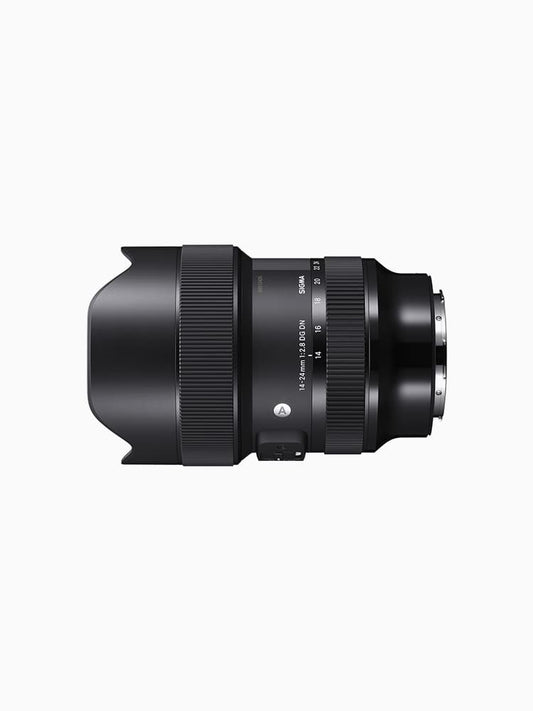 Sigma 14-24mm F/2.8 DG DN (A) Lens Pro Shot