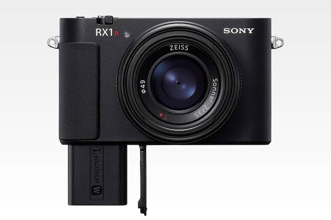 Sony RX1R III Digital Camera