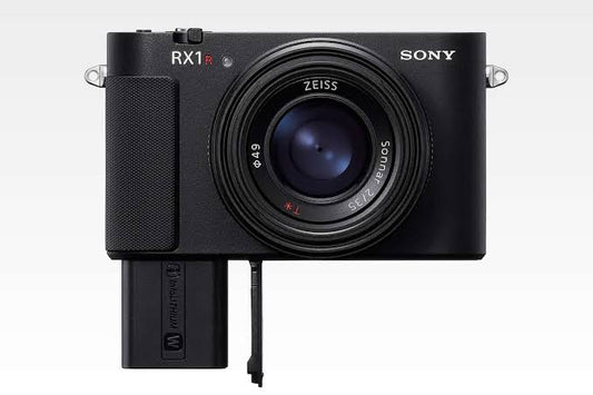 Sony RX1R III Digital Camera