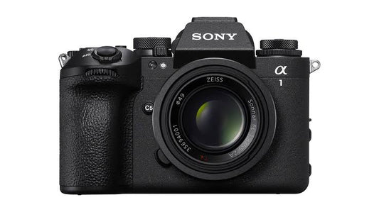 Sony a1 II Mirrorless Camera