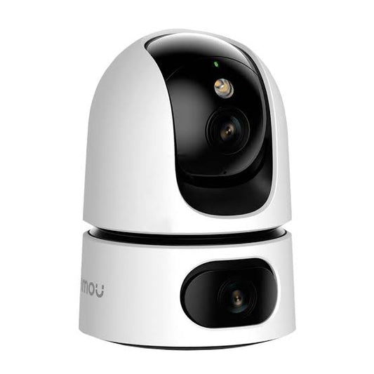 Imou Ranger Dual 6MP Smart Security Camera Pro Shot
