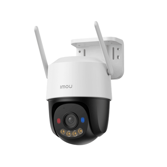 Imou Cruiser SC 2K 3MP Outdoor PTZ Camera Pro Shot