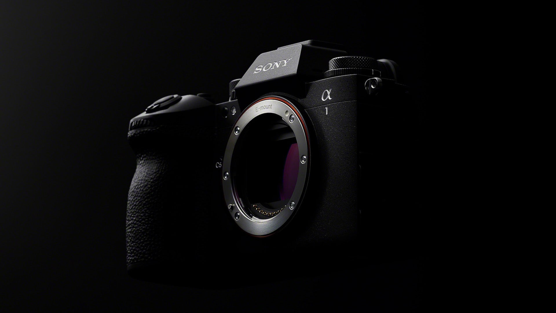 Sony a1 II Mirrorless Camera