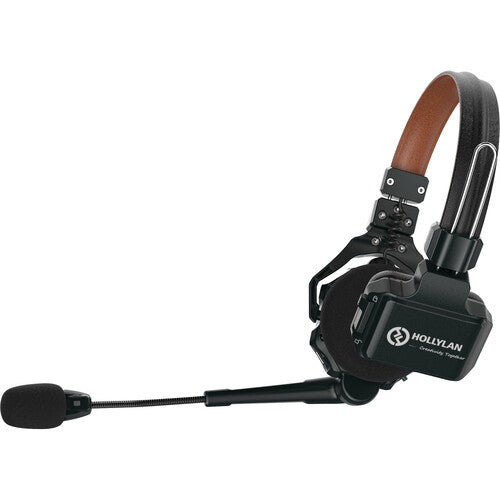 Hollyland Solidcom C1 Pro-Hub8S with One Year Official Warranty Pro Shot