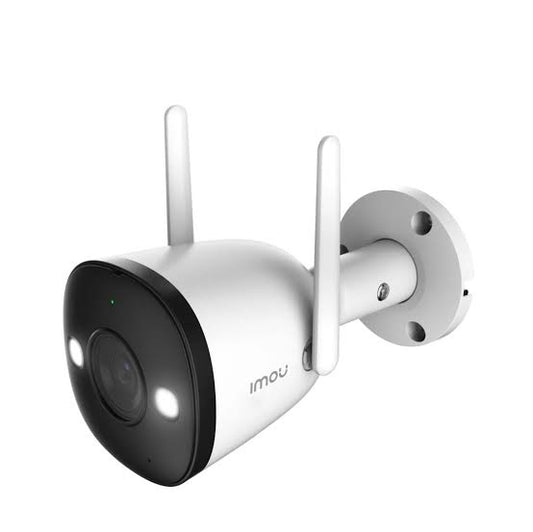 Imou Bullet 2E 3MP 2K Outdoor Wi-Fi Camera Pro Shot