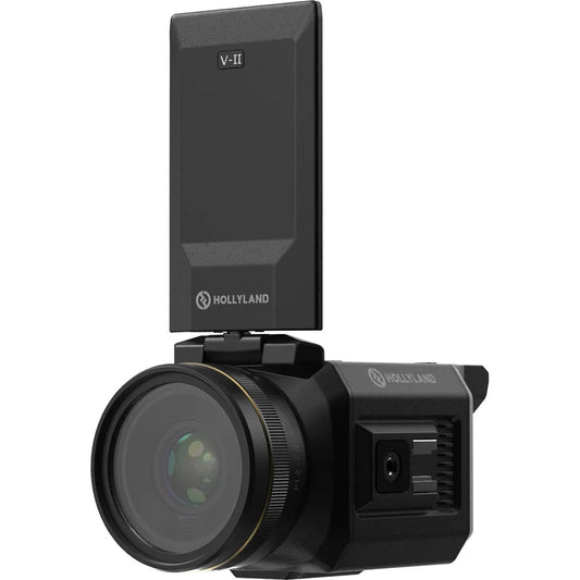 Hollyland VenusLiv V2 with One Year Official Warranty Pro Shot