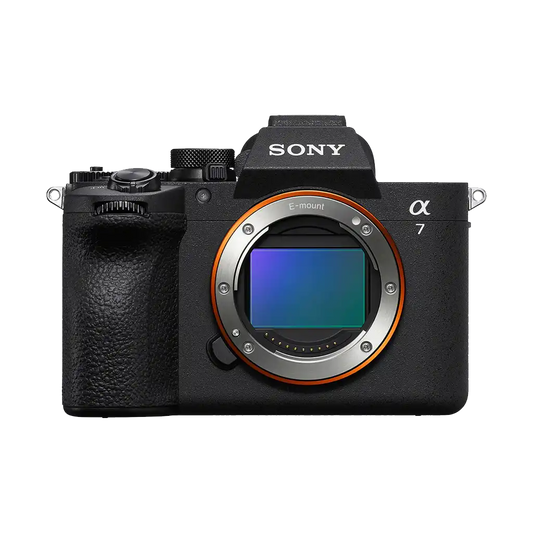 Sony A7 V Full-Frame Mirrorless Camera Pro Shot