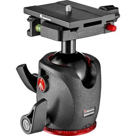 Manfrotto XPRO Ball Head