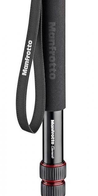 Manfrotto Element Monopod