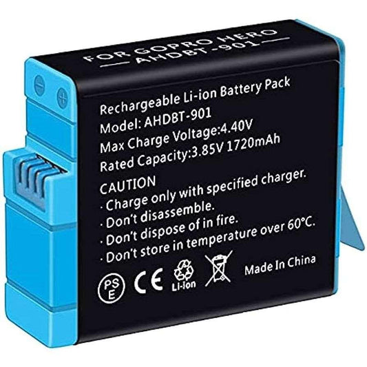 AHDBT-901 FOR GOPRO HERO Pro Shot