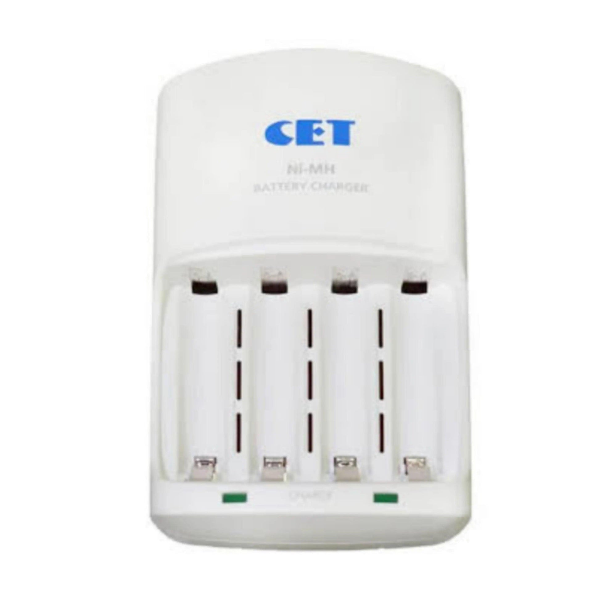 CET CELL CHARGER Pro Shot