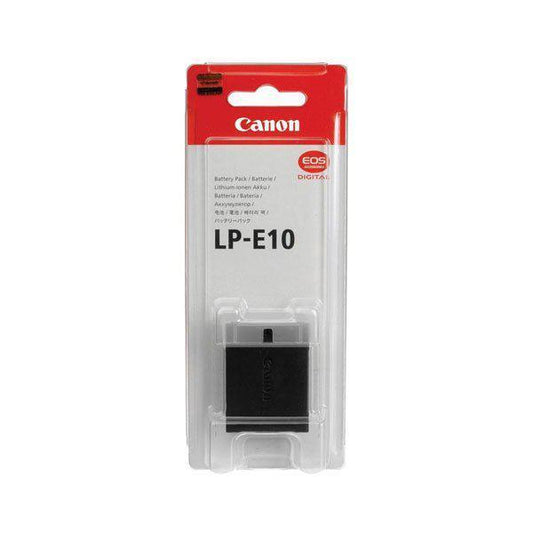 Canon Battery LP-E10 Pro Shot