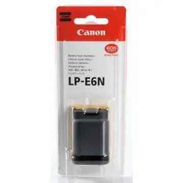 Canon Battery LP-E6N
