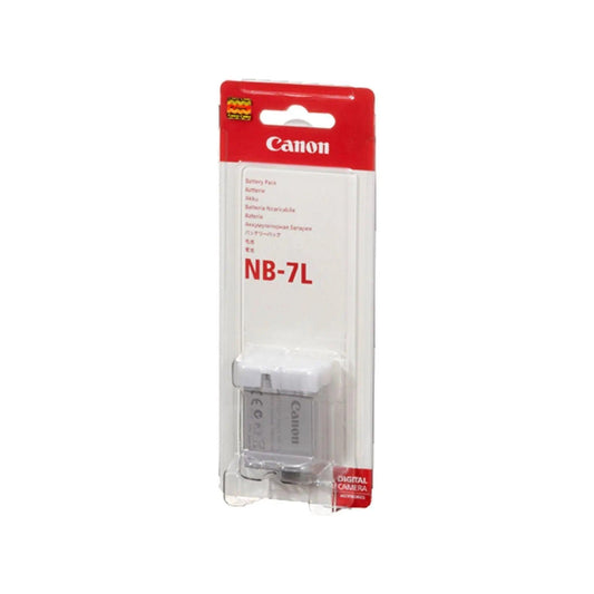 Canon Battery NB-7L Pro Shot