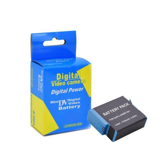 DIGITAL VIDEO CAMERA BATTERY FOR AHDBT-901 Pro Shot