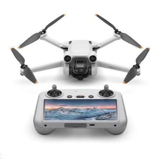 DJI Mini 3 Pro Drone with DJI RC Remote Pro Shot