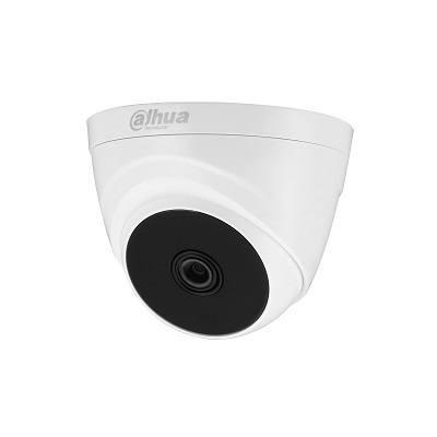 Dahua Dome Original 5MP Indoor, DH-HAC-T1A51P HDCVI Full HD 1080P, CCTV Night Vision Camera Pro Shot