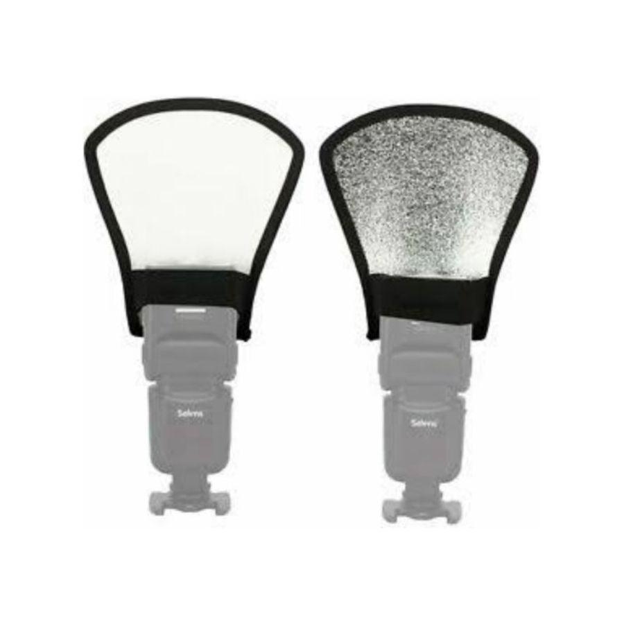 FLASH BOUNCE CARD Pro Shot