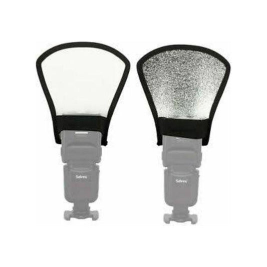 FLASH BOUNCE CARD Pro Shot