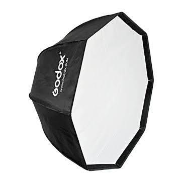 GODOX OCTA 80CM FOLDABLE Pro Shot