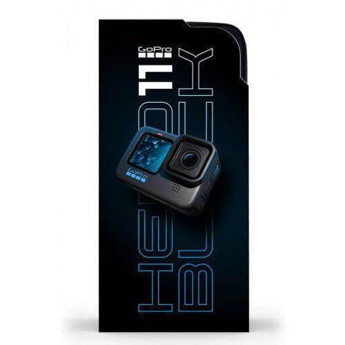 Gopro Hero 11 ( Black Edition ) Action Camera Pro Shot