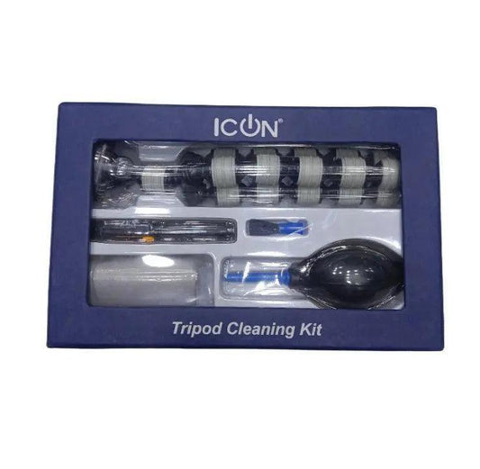 ICON TRIPOD CLEANING KIT Pro Shot